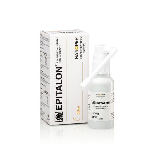 epitalon spray