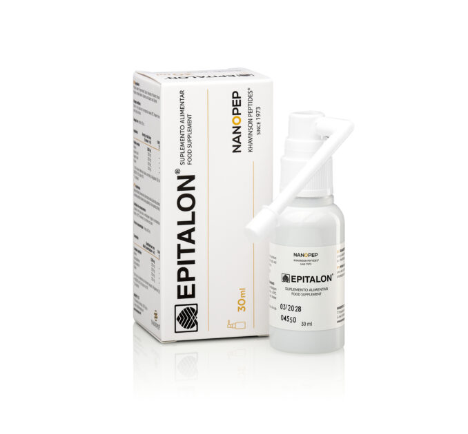 epitalon spray