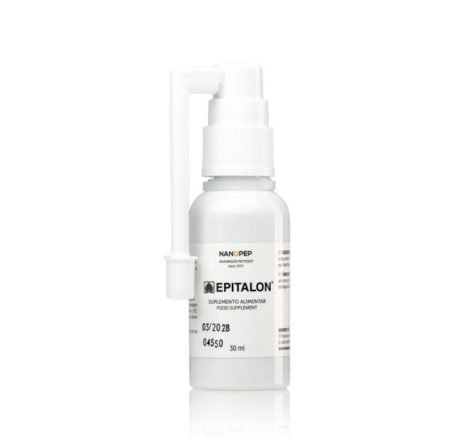 epitalon spray