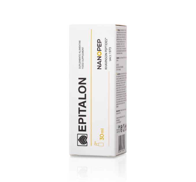 epitalon spray