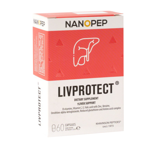 LIVPROTECT® buy