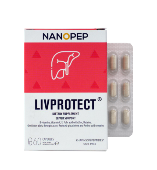 Buy LIVPROTECT®