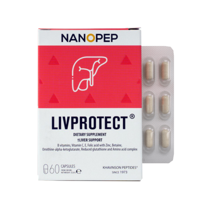 Buy LIVPROTECT®