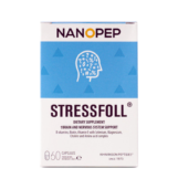 STRESSFOLL® supplement