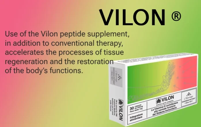 Price المكملات الغذائية VILON®