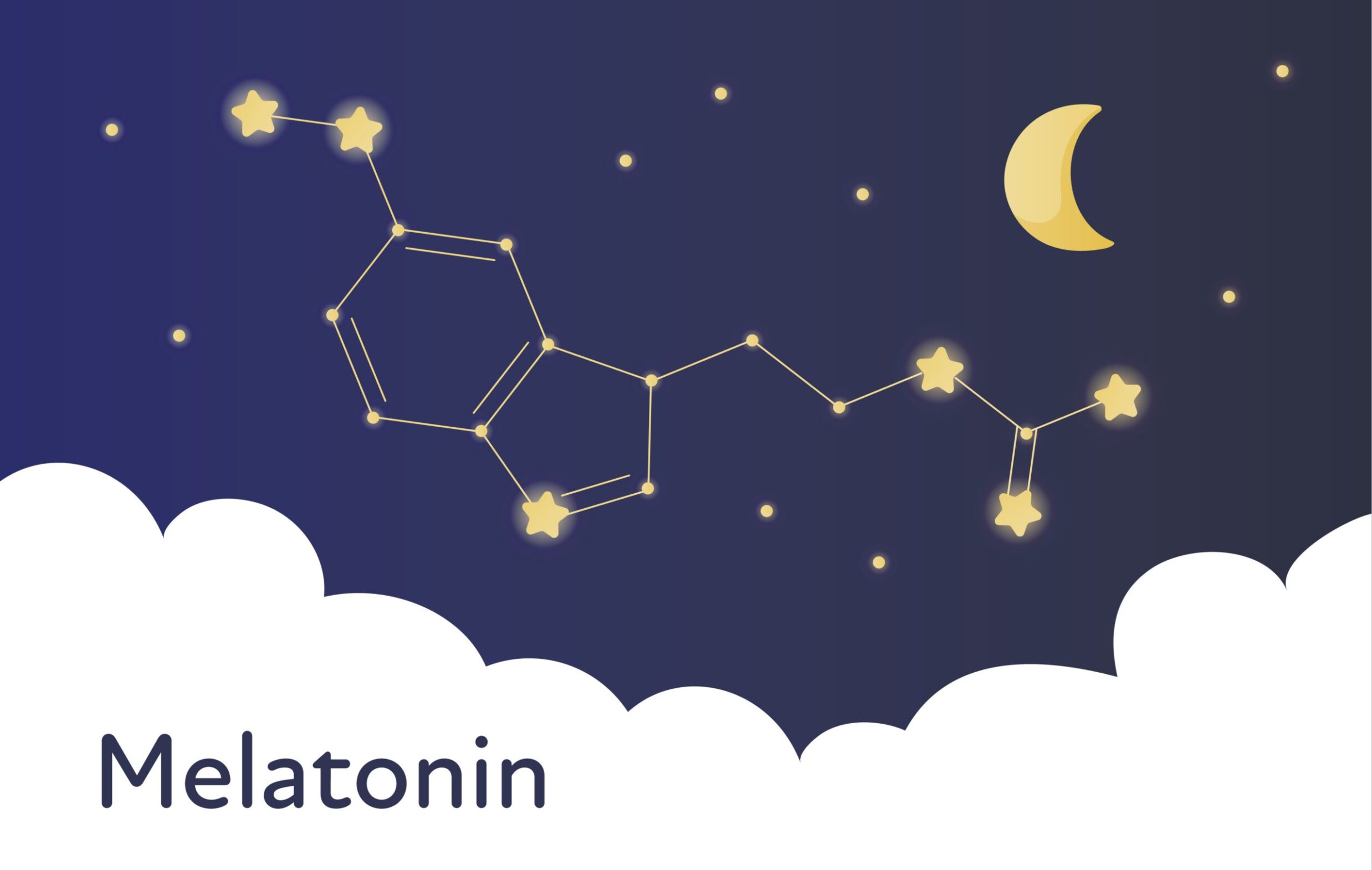 Epitalon vs Melatonin