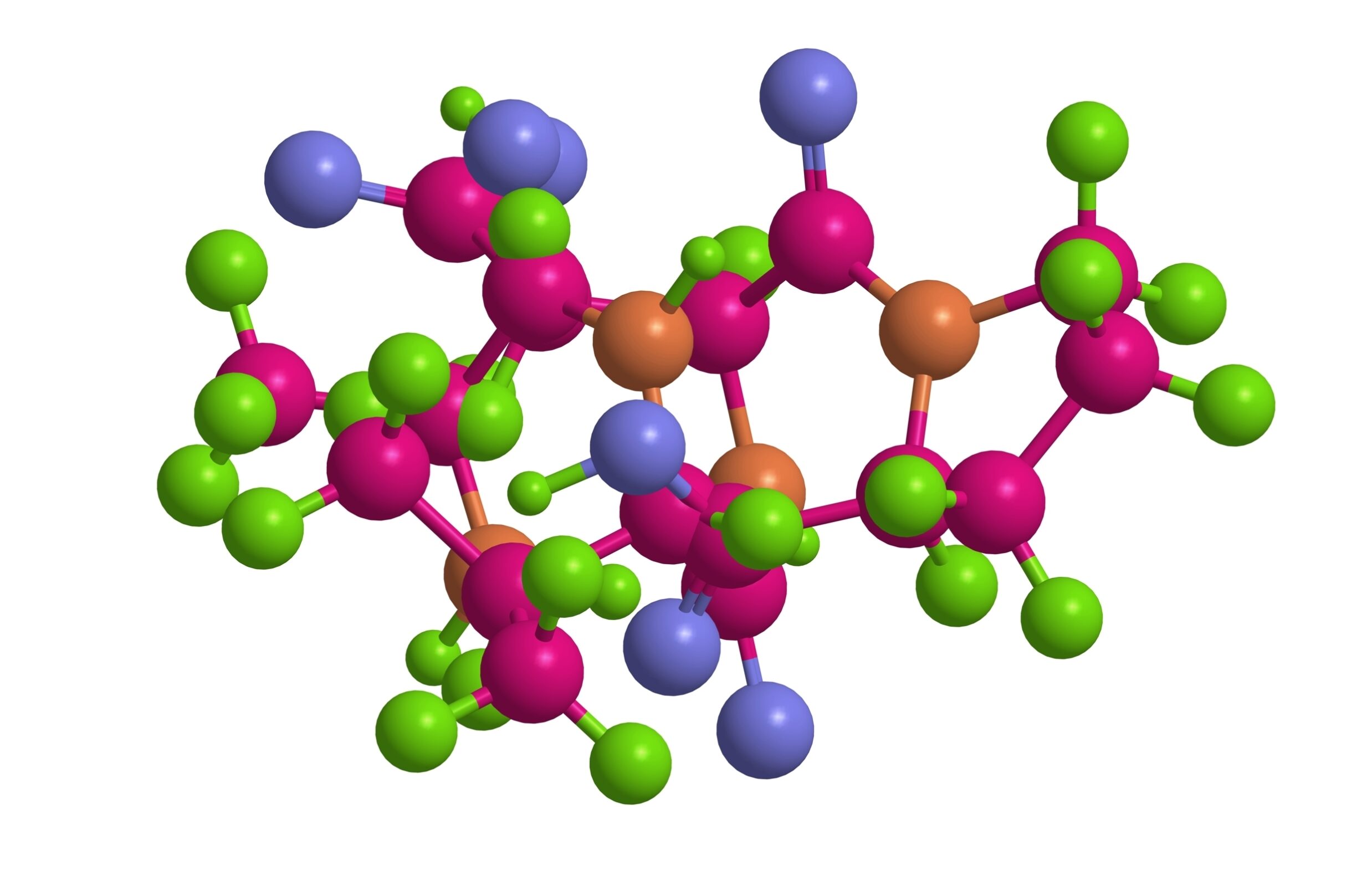 Peptide Bioregulators Promote Active and Functional Longevity