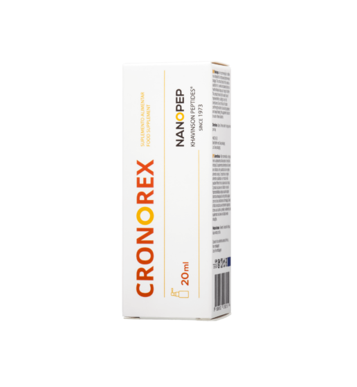 Buy CRONOREX® spray