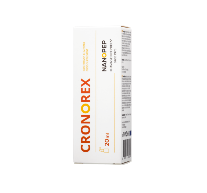 Buy CRONOREX® spray