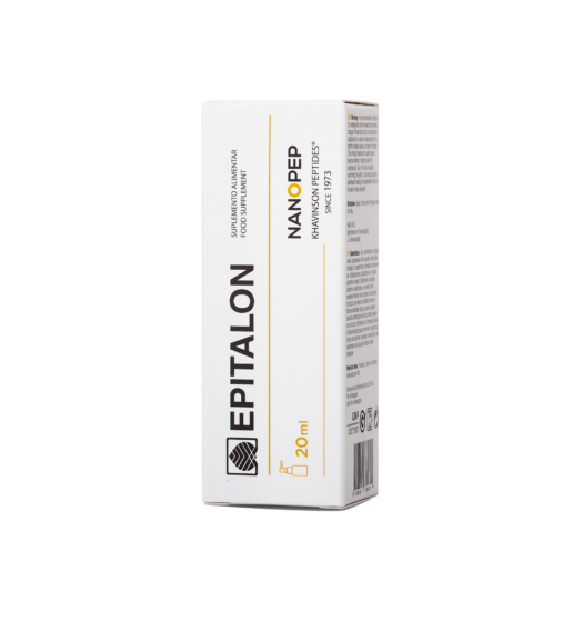 Buy EPITALON® بخاخ