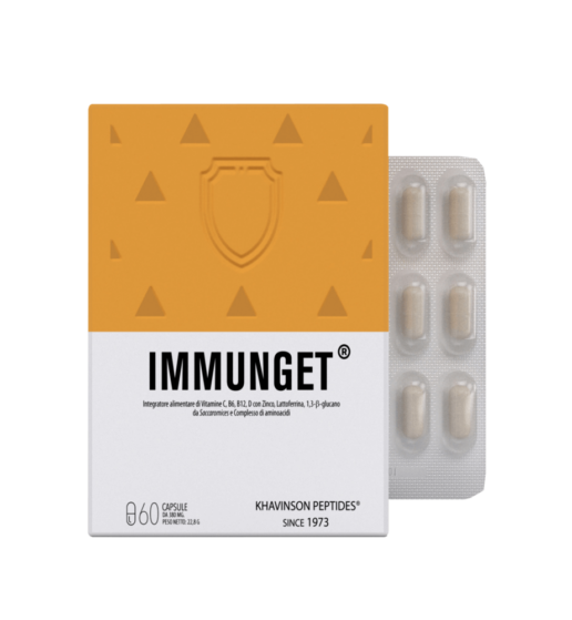 Buy IMMUNGET®