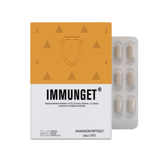 Buy IMMUNGET®