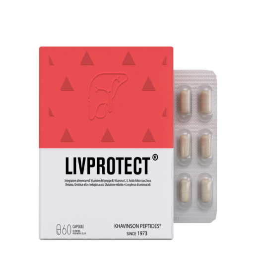 Buy LIVPROTECT®