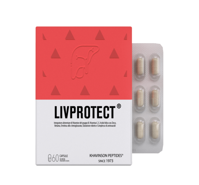 Buy LIVPROTECT®