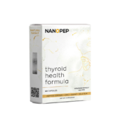 Buy NATURA SANAT thyroid health formula