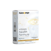 Buy NATURA SANAT vision health formula