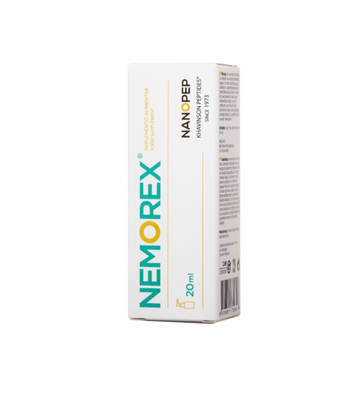 Buy NEMOREX ® بخاخ