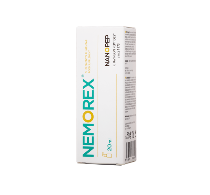 Buy NEMOREX ® بخاخ