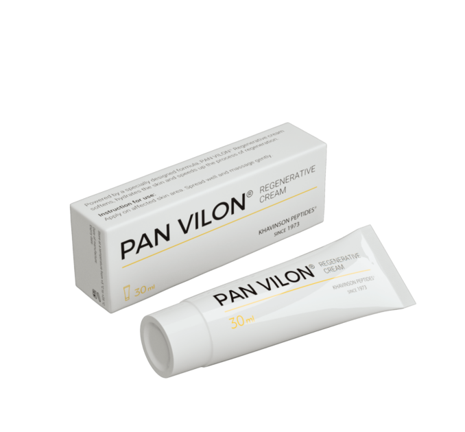 PAN VILON ® supplement