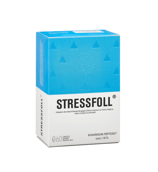 Buy STRESSFOLL®