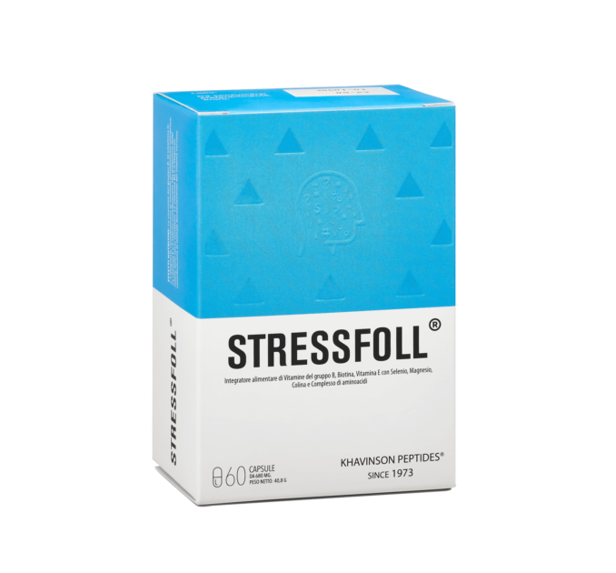 Buy STRESSFOLL®