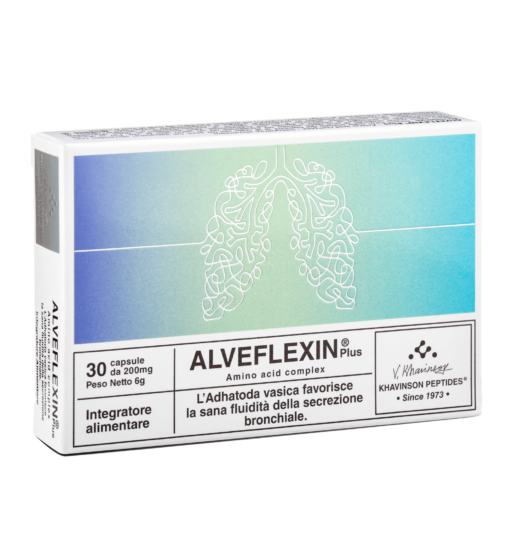 Buy ALVEFLEXIN® Plus