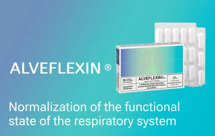 Buy Dietary supplement ALVEFLEXIN® Plus