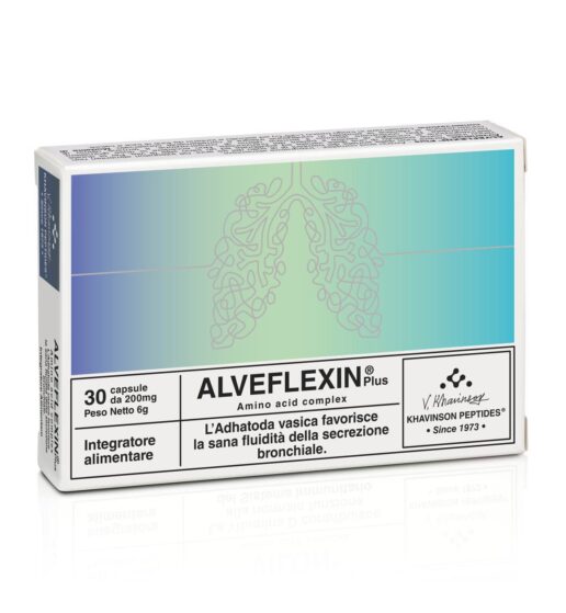 Buy ALVEFLEXIN® Plus