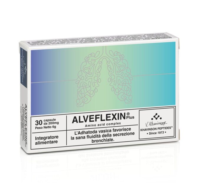 Buy ALVEFLEXIN® Plus