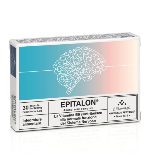 Buy EPITALON®