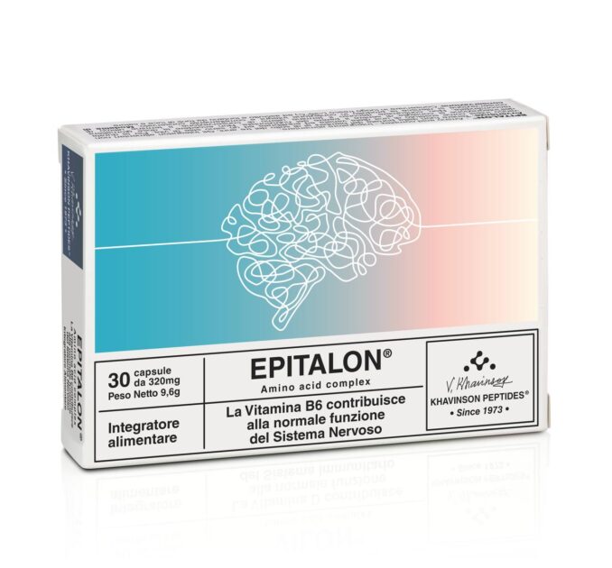 Buy EPITALON®