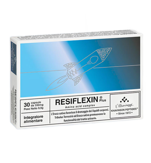 Buy RESIFLEXIN®Plus