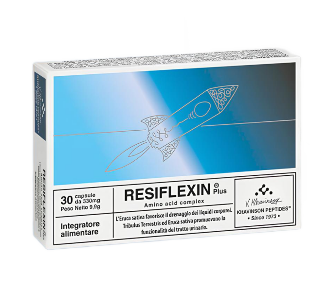 Buy RESIFLEXIN®Plus