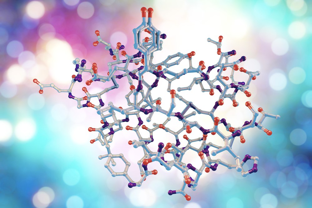 Role Of Peptides & Proteins In Medical Research