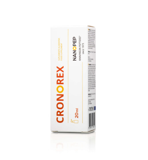 Buy CRONOREX® spray