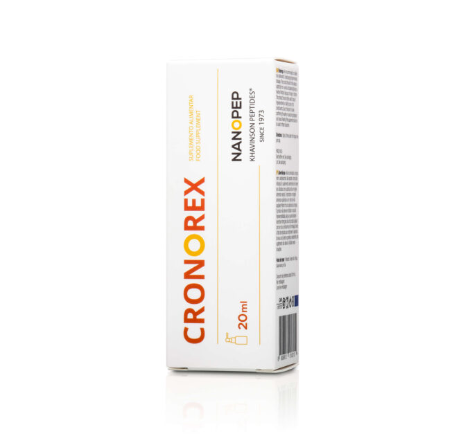 Buy CRONOREX® spray