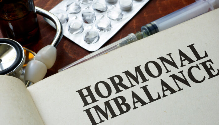 Hormonal imbalance in women: understanding the causes and solutions with Natura Sanat