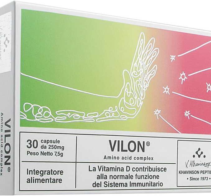 VILON® supplement