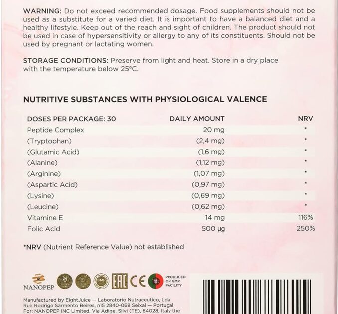 NATURA SANAT women’s health formula buy