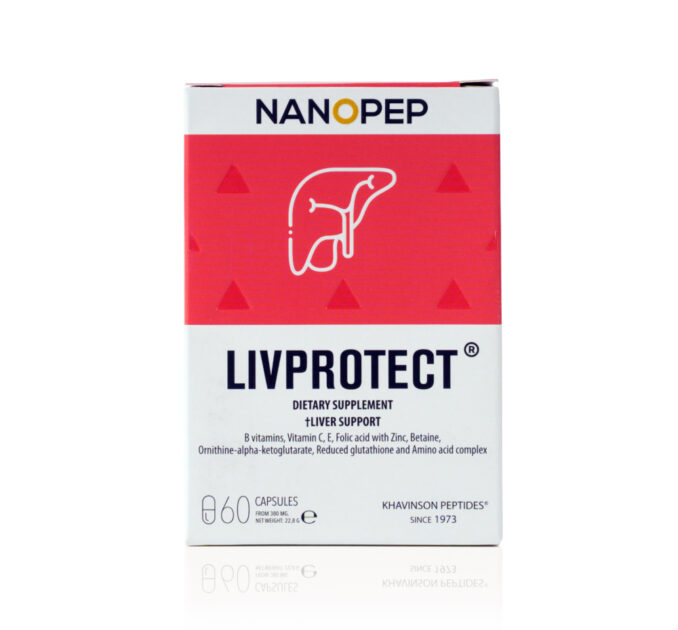 LIVPROTECT® supplement