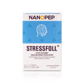 STRESSFOLL® supplement