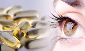 Peptides For Eyesight: Fight Macular Degeneration