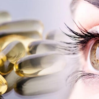 Peptides For Eyesight: Fight Macular Degeneration