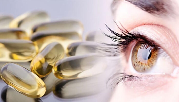 Peptides For Eyesight: Fight Macular Degeneration