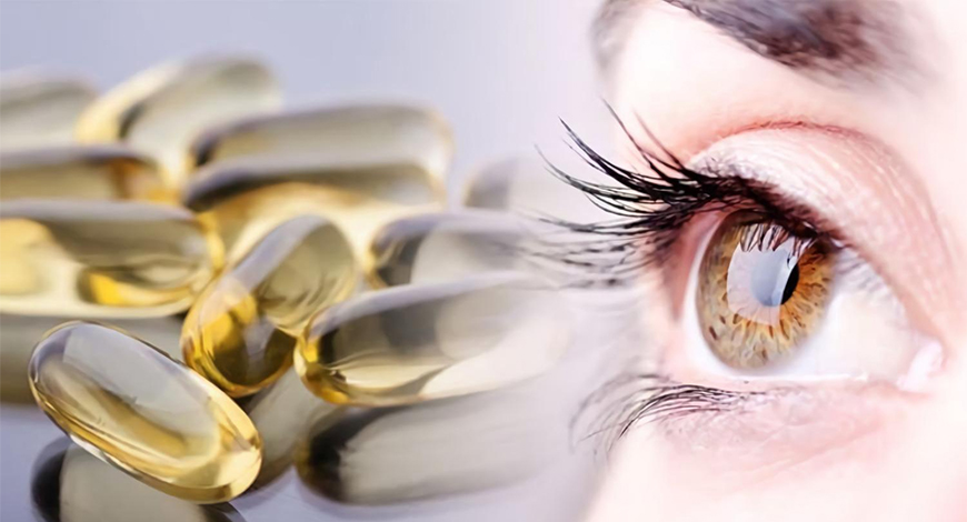 Peptides For Eyesight: Fight Macular Degeneration