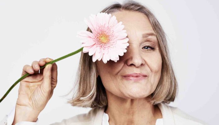 What are good peptides for menopause?