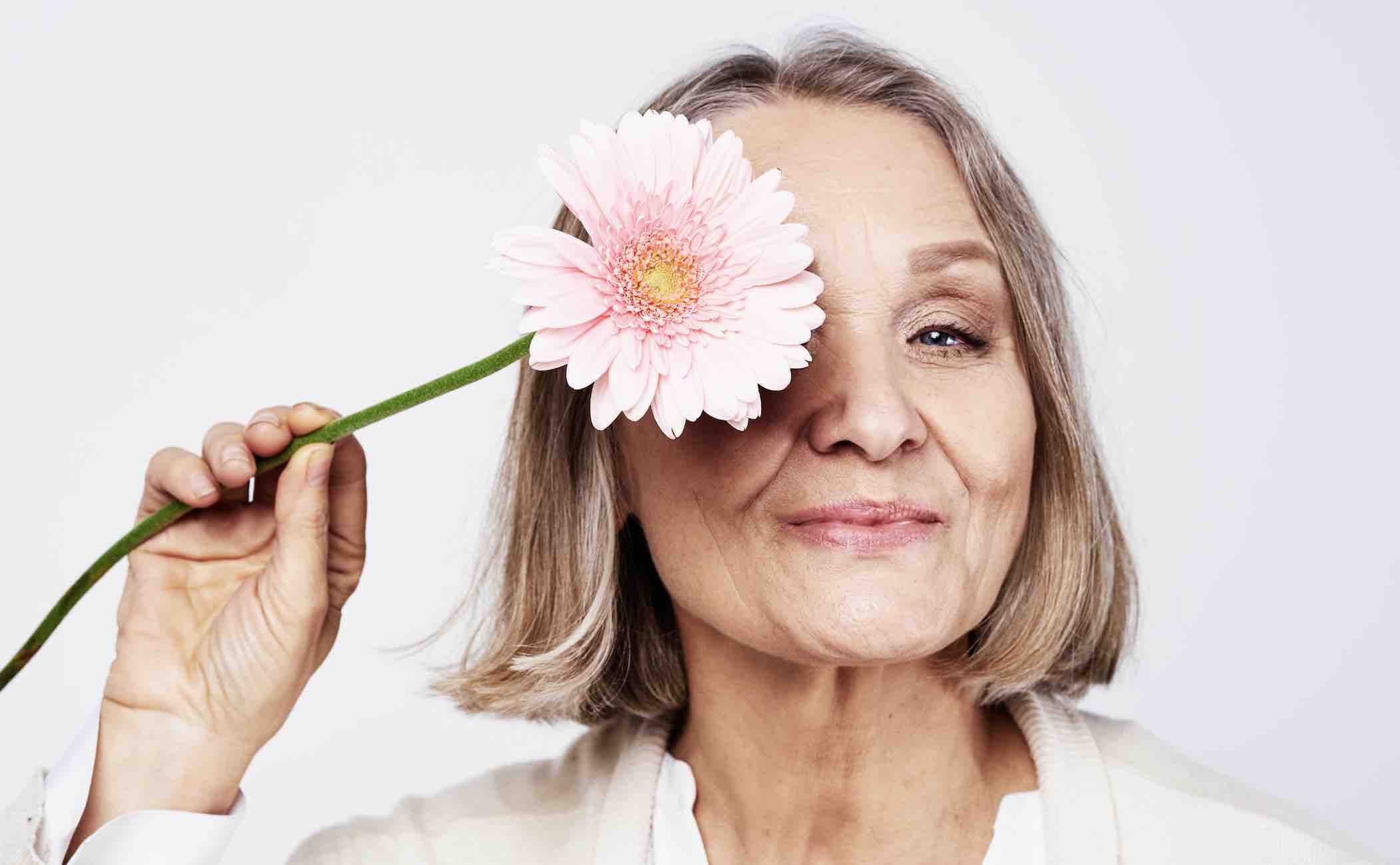 What are good peptides for menopause?