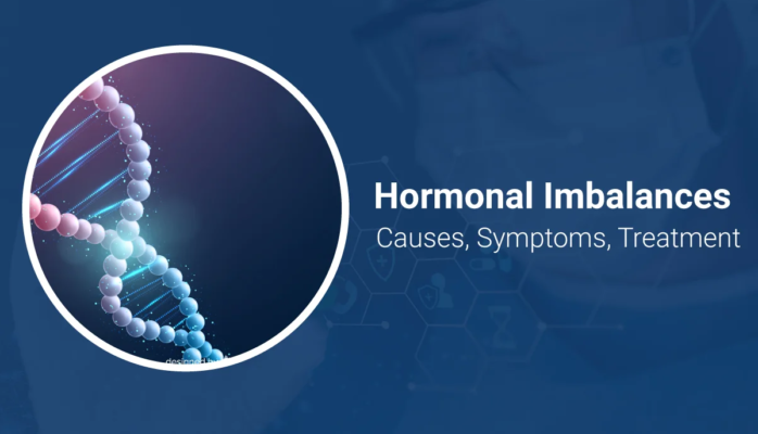 Hormonal Imbalance: Causes, Symptoms & Treatment Hormonal Imbalance: Causes, Symptoms & Treatment
