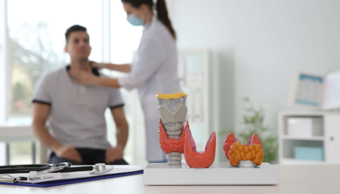 Thyroid Disease: What It Is, Causes, Symptoms & Treatment Thyroid Disease: What It Is, Causes, Symptoms & Treatment